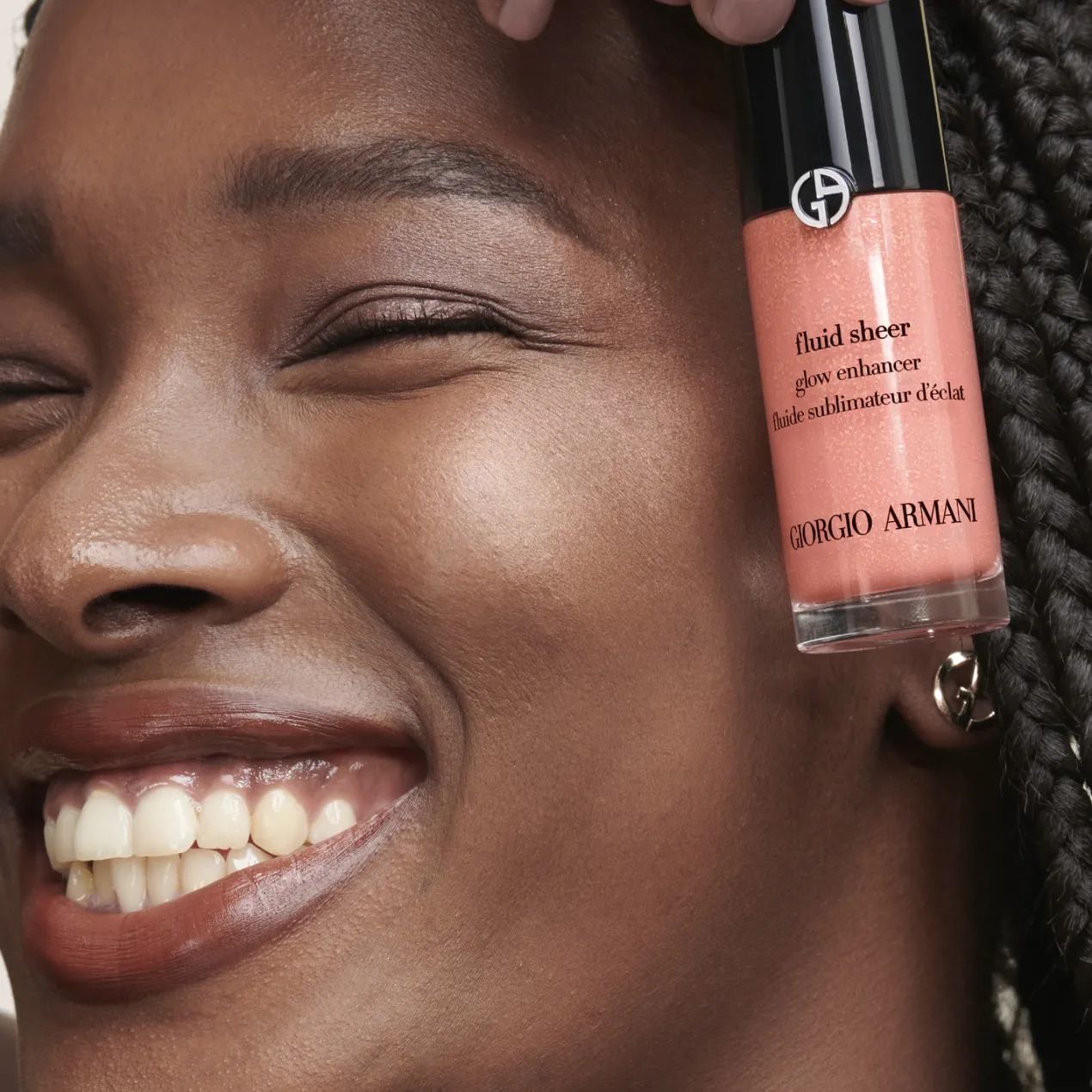 Iluminador Fluid Sheer