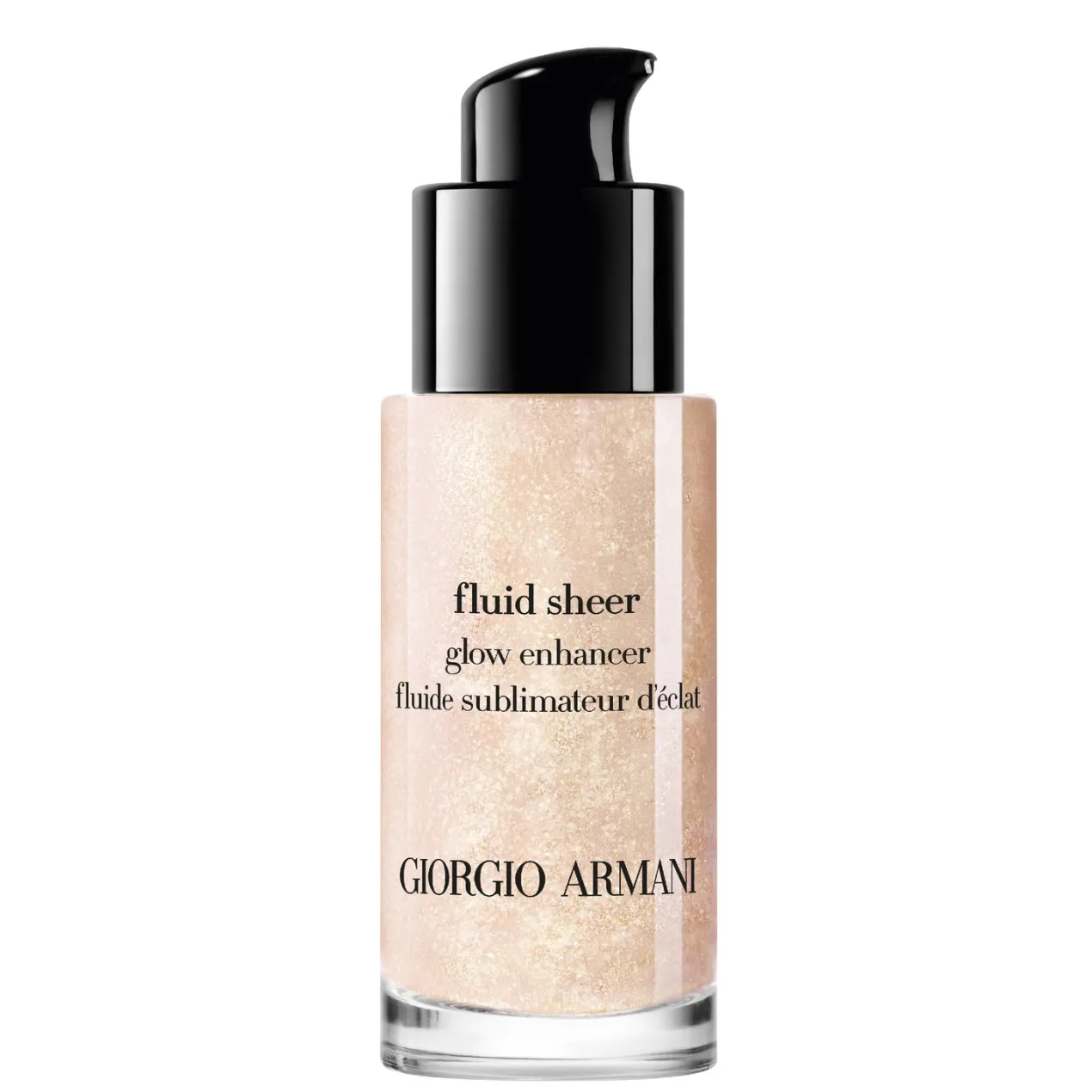 Iluminador Fluid Sheer