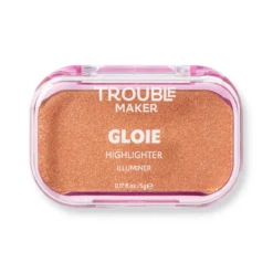 Iluminador Gloie Lighter Highlight Foil Boy Amber