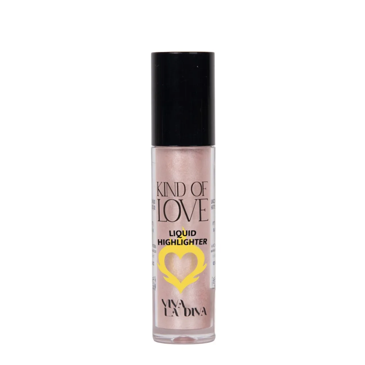 Iluminador Kind Of Love Liquid Highlighter
