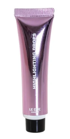 Iluminador Líquido Highlighting Drops