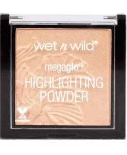 Iluminador MegaGlo Highlighting Powder
