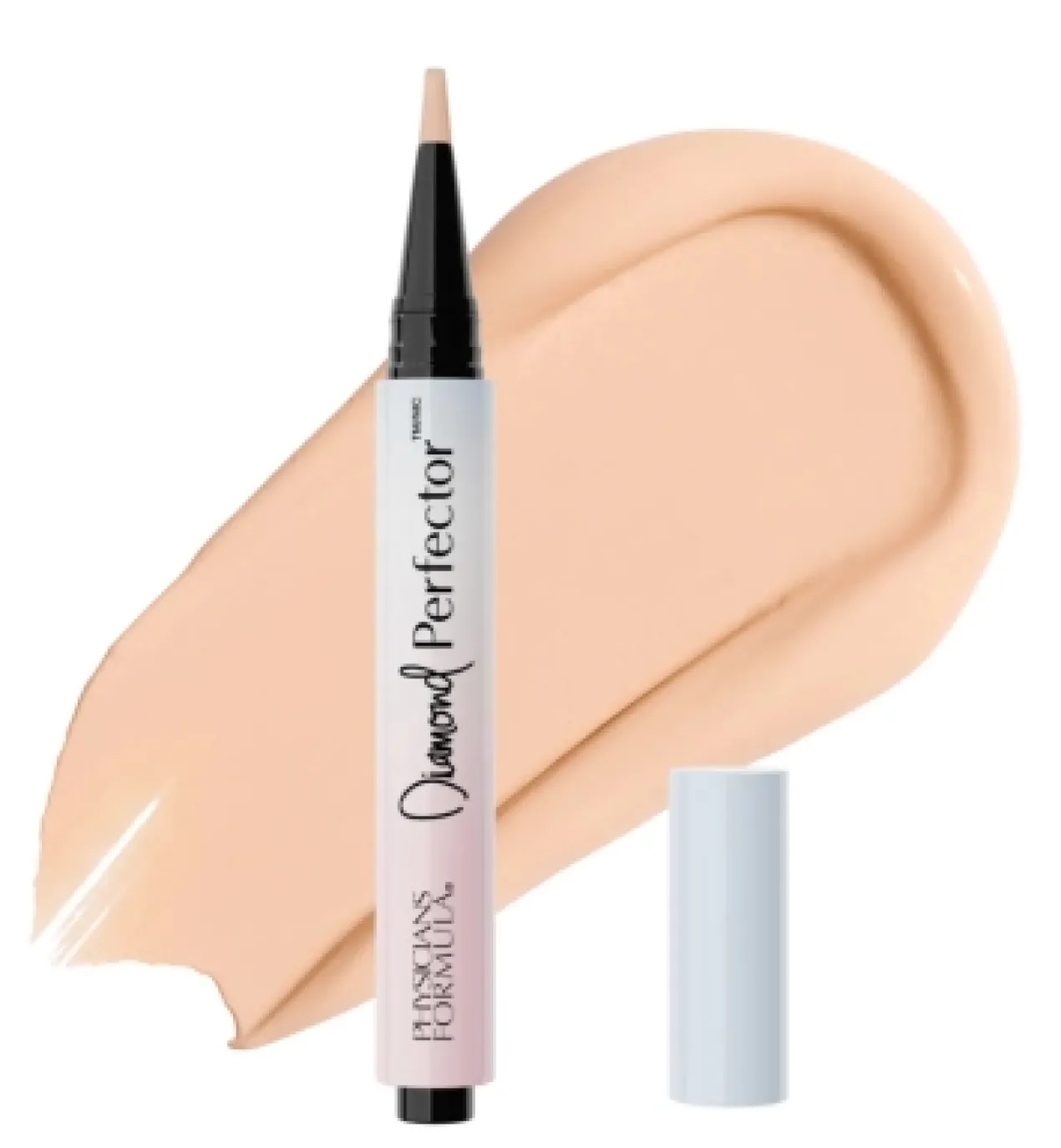 Iluminador Mineral Wear Diamond Iluminator&Concealer Shade