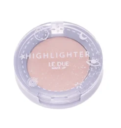 Iluminador para el Rostro Highlighter