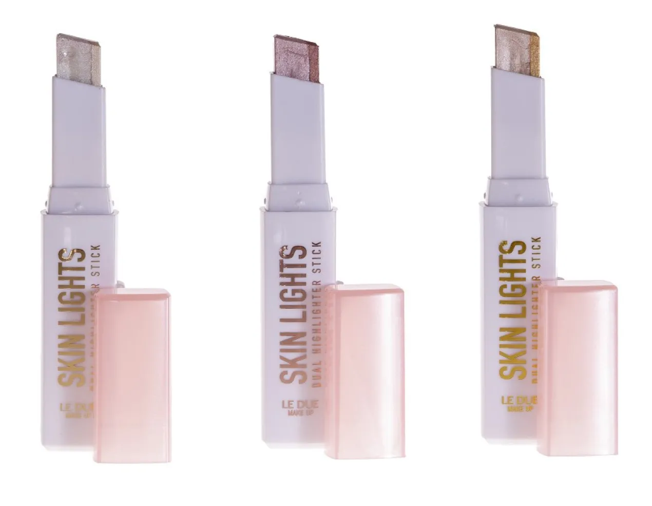 Iluminador Skin Lights