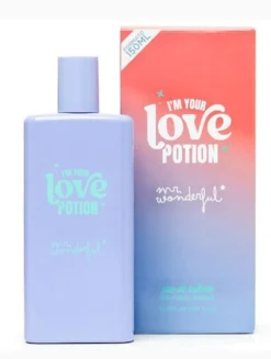 I'm Your Love Potion EDT