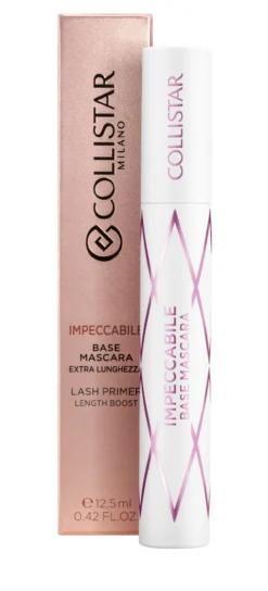 Impeccabile Base Mascara