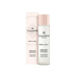 Impeccabile Spray Fijador de Maquillaje