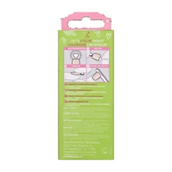 imPRESS Mini x Wicked For Good Perfect Duet Set Manicura