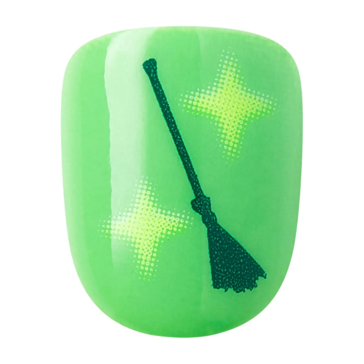 imPRESS Mini x Wicked For Good Perfect Duet Set Manicura