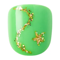 imPRESS Mini x Wicked For Good Perfect Duet Set Manicura