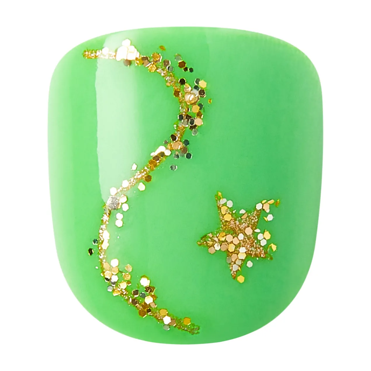 imPRESS Mini x Wicked For Good Perfect Duet Set Manicura