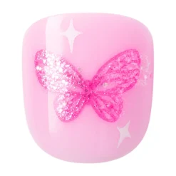 imPRESS Mini x Wicked For Good Good News! Set Manicura