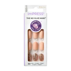 Impress Nails - Evanesce