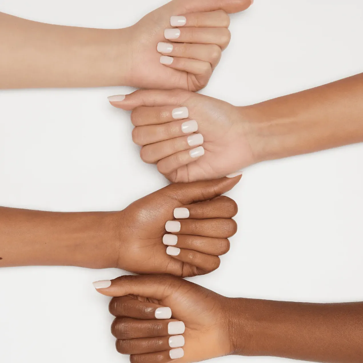 Impress Nails Uñas Postizas