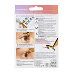 Impress Press On Falsies Kit