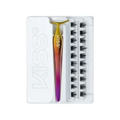 Impress Press On Falsies Kit