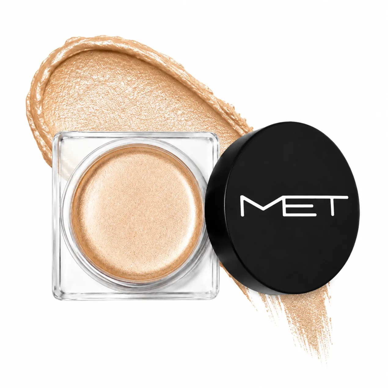 I'm Shinning Cream Eyeshadow Sombra de Ojos en Crema