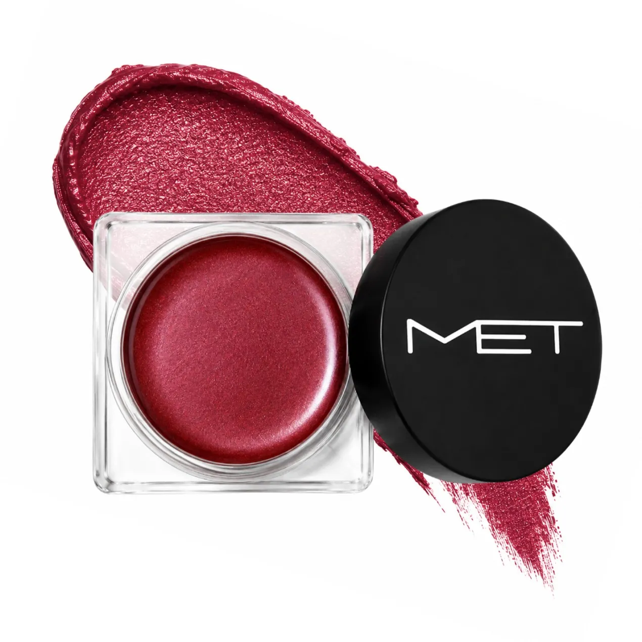 I'm Shinning Cream Eyeshadow Sombra de Ojos en Crema