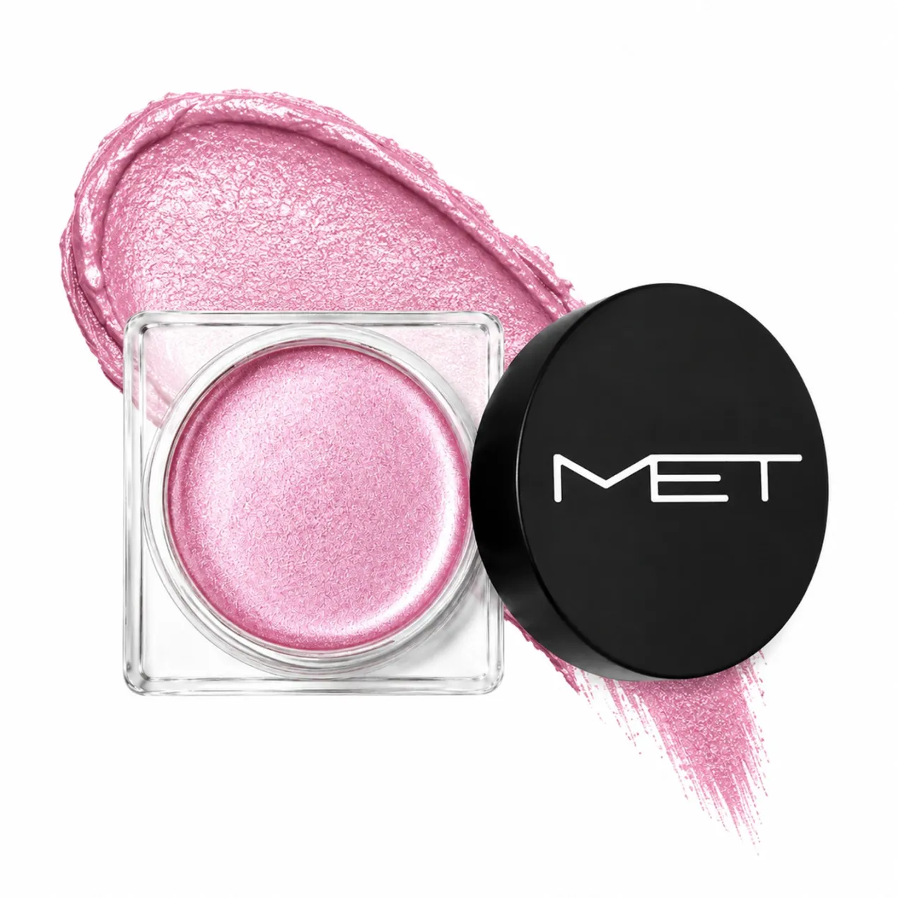 I'm Shinning Cream Eyeshadow Sombra de Ojos en Crema