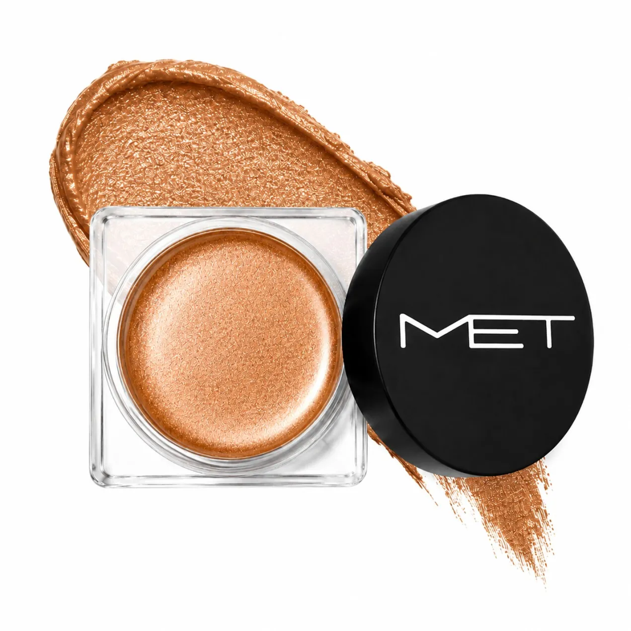 I'm Shinning Cream Eyeshadow Sombra de Ojos en Crema