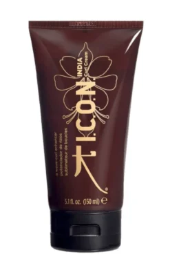 India Curl Cream Potenciador de Rizos