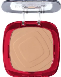 Infaillible 24H Fresh Wear Base de Maquillaje Compacto