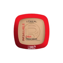 Infaillible 24H Fresh Wear Base de Maquillaje Compacto