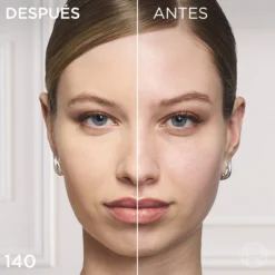 Infaillible 24H Fresh Wear Base de Maquillaje Compacto