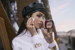Infaillible 24H Fresh Wear Base de Maquillaje Compacto