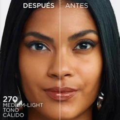 Infaillible Skin Ink Base de Maquillaje-Corrector Semipermanente