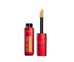 Infaillible Skin Ink Base de Maquillaje-Corrector Semipermanente