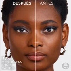 Infaillible Skin Ink Base de Maquillaje-Corrector Semipermanente