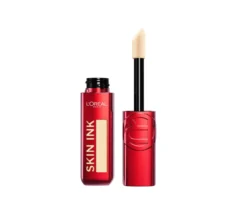 Infaillible Skin Ink Base de Maquillaje-Corrector Semipermanente