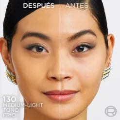 Infaillible Skin Ink Base de Maquillaje-Corrector Semipermanente