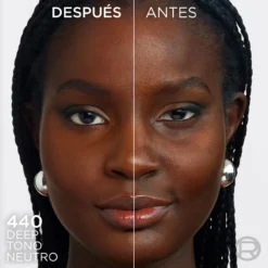 Infaillible Skin Ink Base de Maquillaje-Corrector Semipermanente