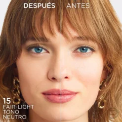 Infaillible Skin Ink Base de Maquillaje-Corrector Semipermanente
