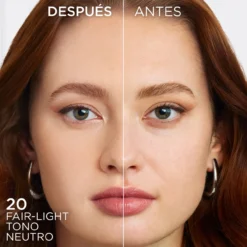 Infaillible Skin Ink Base de Maquillaje-Corrector Semipermanente
