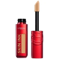 Infaillible Skin Ink Base de Maquillaje-Corrector Semipermanente