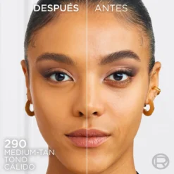 Infaillible Skin Ink Base de Maquillaje-Corrector Semipermanente