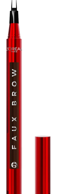 Infalible Faux Brow Rotulador de Cejas Semipermanente