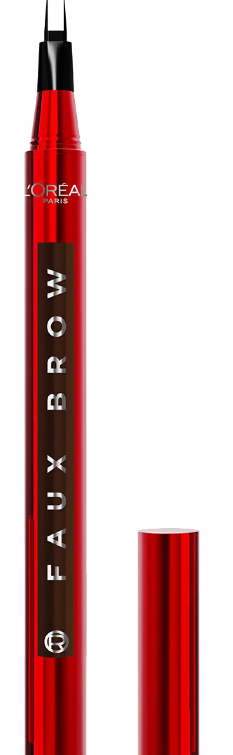 Infalible Faux Brow Rotulador de Cejas Semipermanente