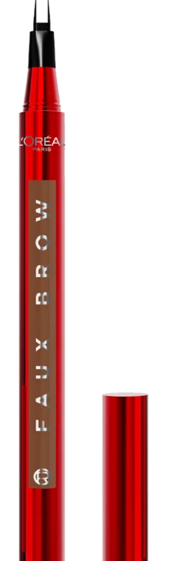 Infalible Faux Brow Rotulador de Cejas Semipermanente