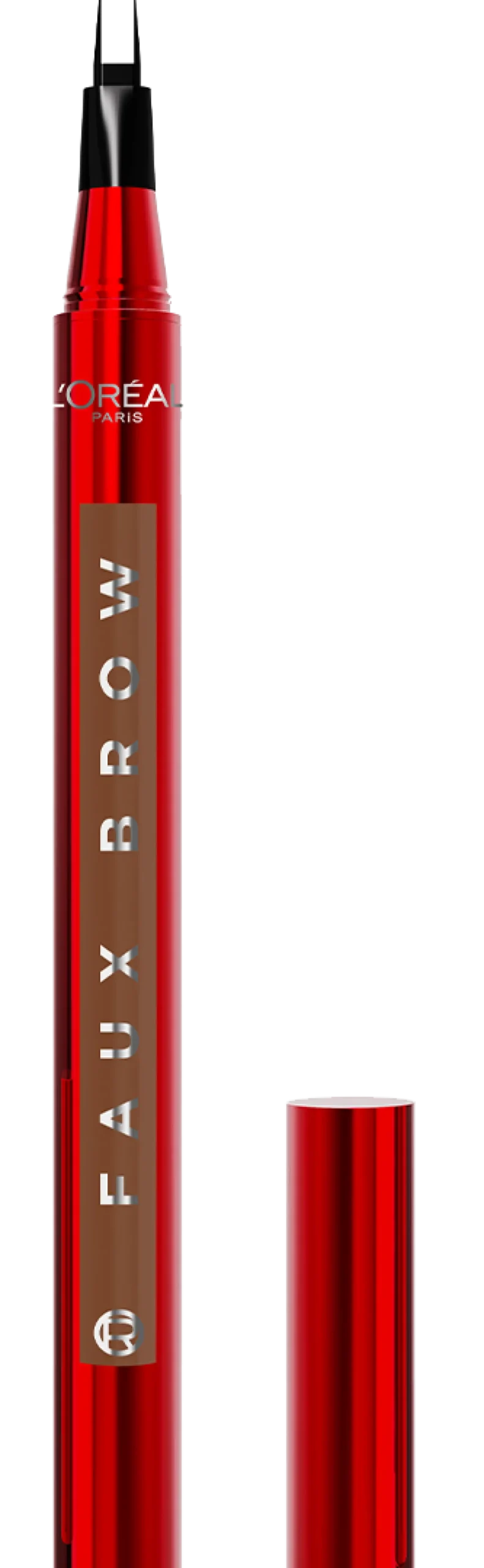 Infalible Faux Brow Rotulador de Cejas Semipermanente
