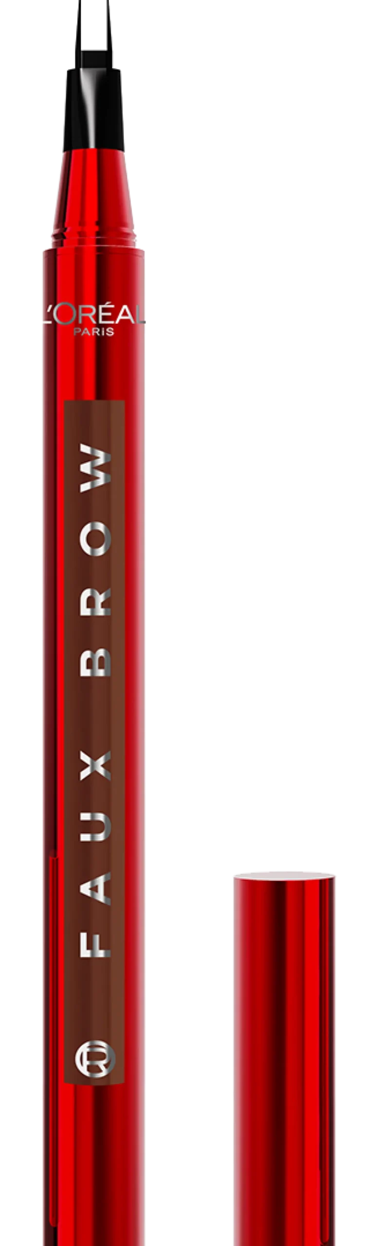 Infalible Faux Brow Rotulador de Cejas Semipermanente
