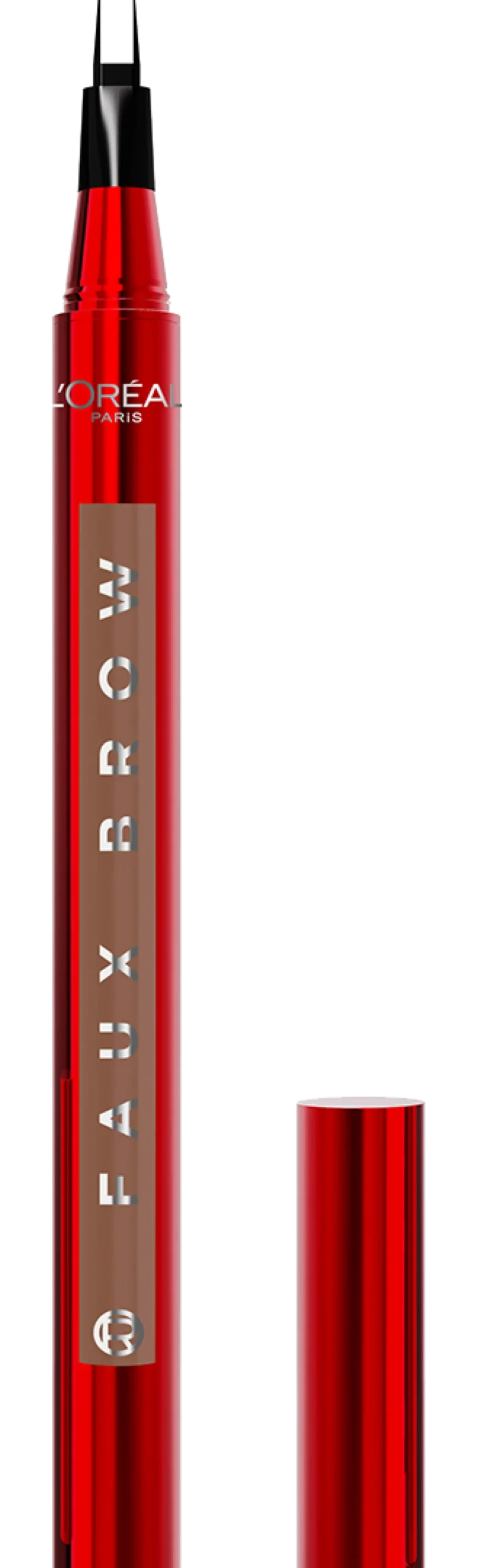 Infalible Faux Brow Rotulador de Cejas Semipermanente