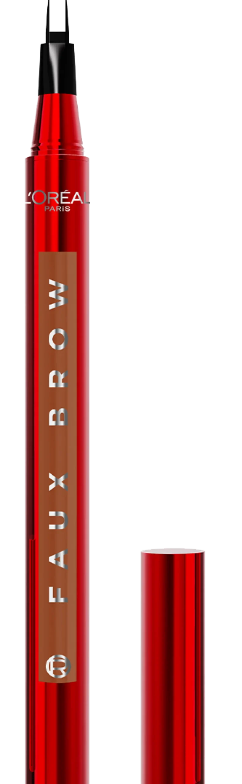 Infalible Faux Brow Rotulador de Cejas Semipermanente
