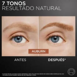 Infalible Faux Brow Rotulador de Cejas Semipermanente