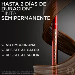 Infalible Faux Brow Rotulador de Cejas Semipermanente