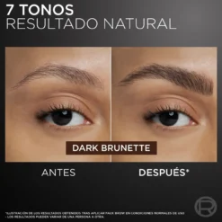 Infalible Faux Brow Rotulador de Cejas Semipermanente